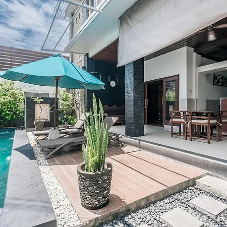 Villa Nakula - Managed By Chayah Bali Villa Group