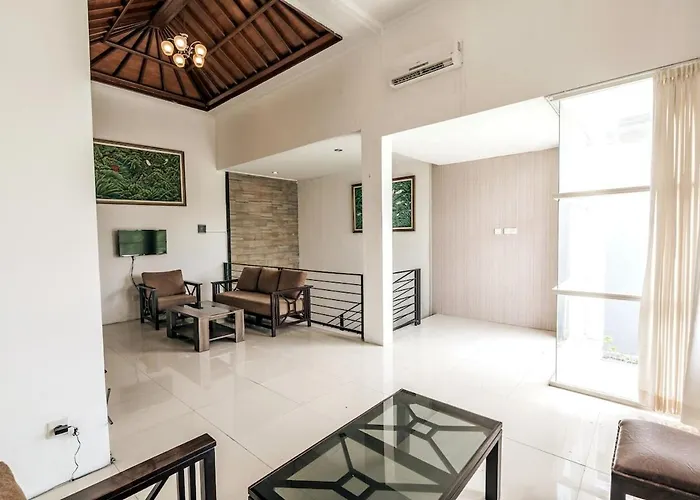 فيلة Nakula - Managed By Chayah Bali Group *
