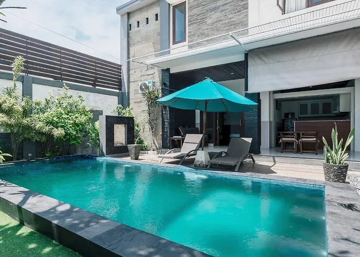 Nakula - Managed By Chayah Bali Group