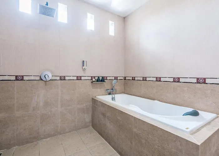 Nakula - Managed By Chayah Bali Group فيلة سمينياك