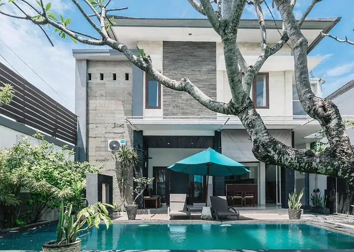 Nakula - Managed By Chayah Bali Group