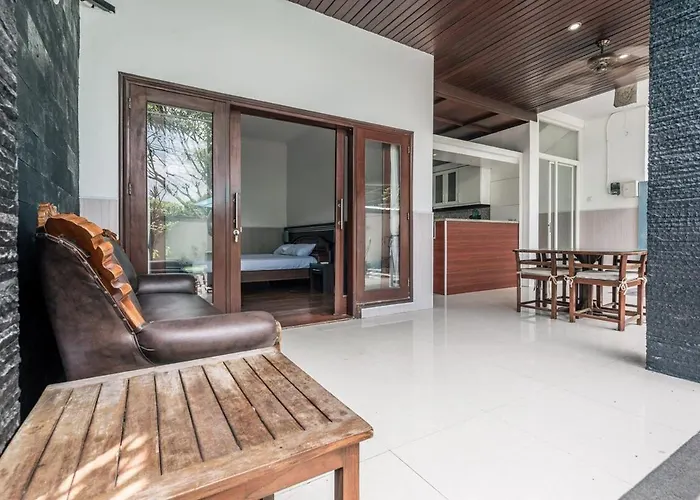 Nakula - Managed By Chayah Bali Group فيلة *