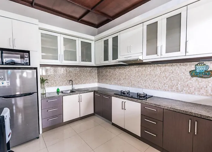Nakula - Managed By Chayah Bali Group فيلة سمينياك
